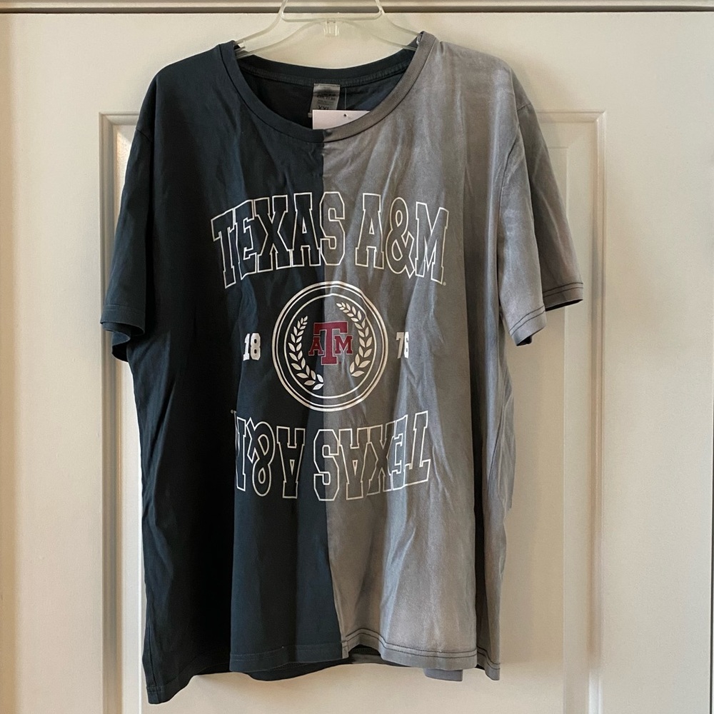 Texas A&M Shirt